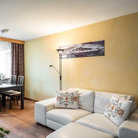Apartments Tino La Valle Ngoại thất bức ảnh