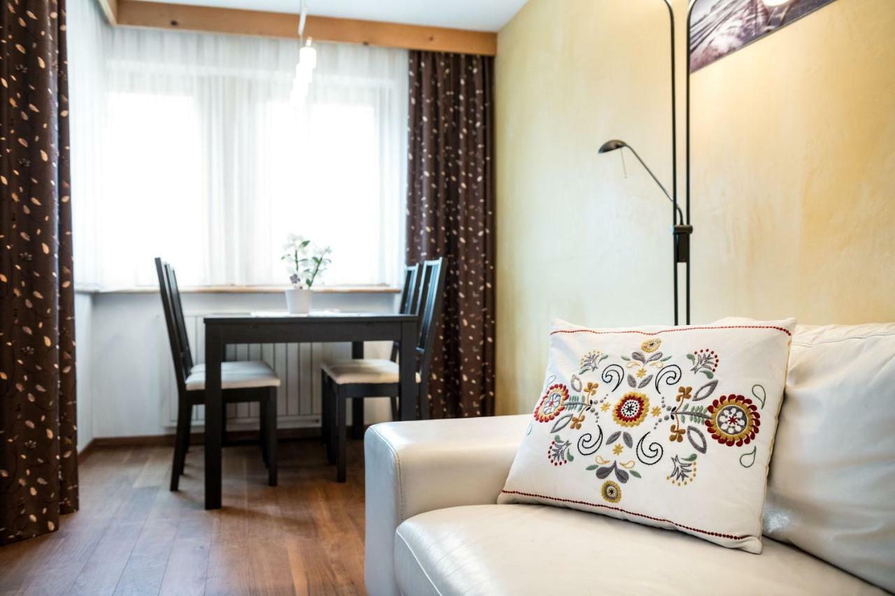 Apartments Tino La Valle Ngoại thất bức ảnh
