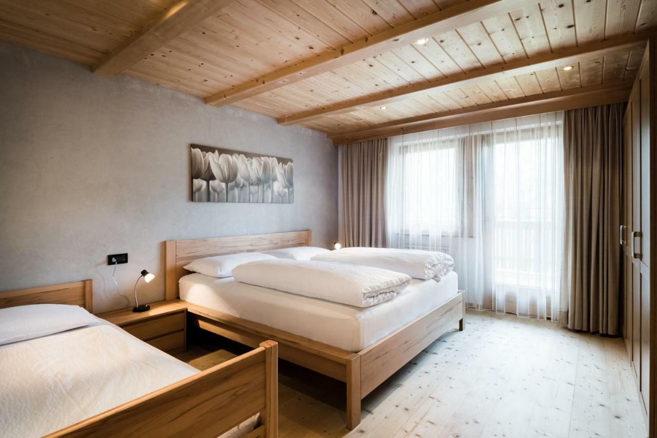 Apartments Tino La Valle Ngoại thất bức ảnh